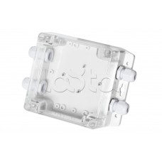 Герметичный бокс Плазма-Т МКС300-ГБМ