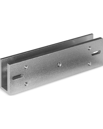 AccordTec LM-G-295A - U образный кронштейн для крепления якоря на стеклянную дверь. Совместимо с замком ML-295A. в Хасавюрте Системы видеонаблюдения Pintop.ru