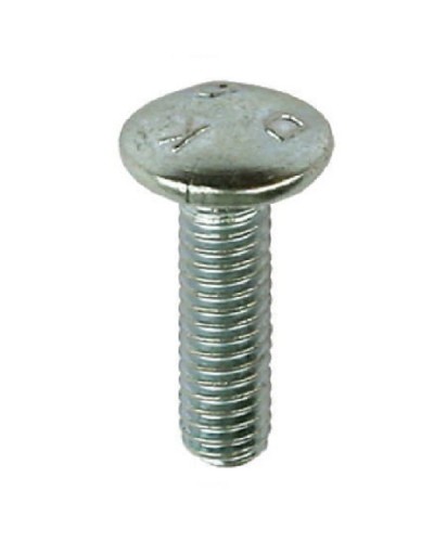 Винт для монтажа проволочного лотка М6х20 INOX (CM050620INOX) в Хасавюрте Крепеж Pintop.ru