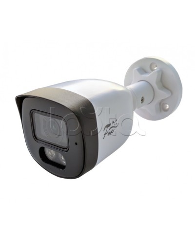 IP-камера видеонаблюдения в стандартном исполнении Fox FX-IPC-C40FP-IR H.265 AI в Хасавюрте IP-камеры Pintop.ru