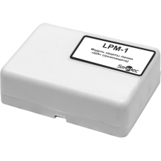 Устройство защиты адресной линии Smartec LPM-1-IP54