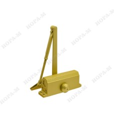 Доводчик NOTEDO DC-100 EN5 (золото)