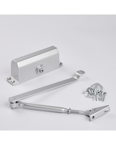 Доводчик R-Lock RL-DCM-EN3-00S в Хасавюрте Доводчики Pintop.ru