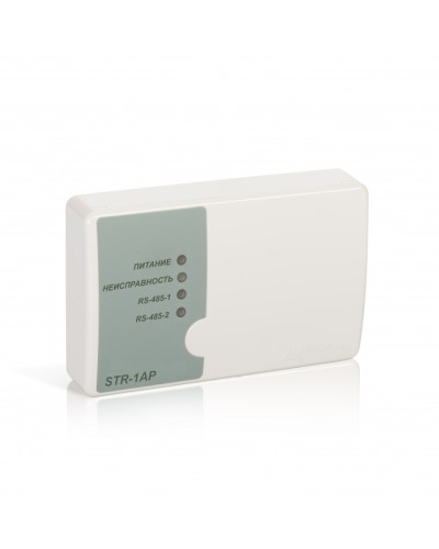 Модуль доступа Rubezh-STRAZH STR-1AP в Хасавюрте Контроллеры СКУД Rubezh-Strazh Pintop.ru