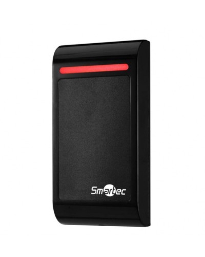 Контроллер автономный со встроенными считывателями EM и HID Smartec ST-SC032EH в Хасавюрте Контроллеры Pintop.ru
