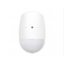 PIR датчик с детекцией разбития стекла Hikvision DS-PDPG12P-EG2