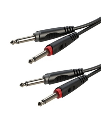 Аудио-кабель ROXTONE RACC100/1,5 в Хасавюрте Система оповещения и трансляции Roxton Pintop.ru