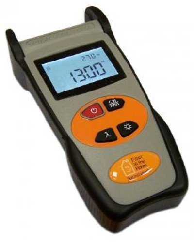 Микроскоп для проверки оптических разъемов LANMASTER LAN-FT-FFM в Хасавюрте Коммутационные изделия Pintop.ru