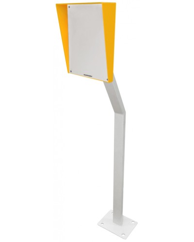 Стойка въезда SP-06 CARDDEX в Хасавюрте Запчасти для шлагбаумов и автоматики Pintop.ru