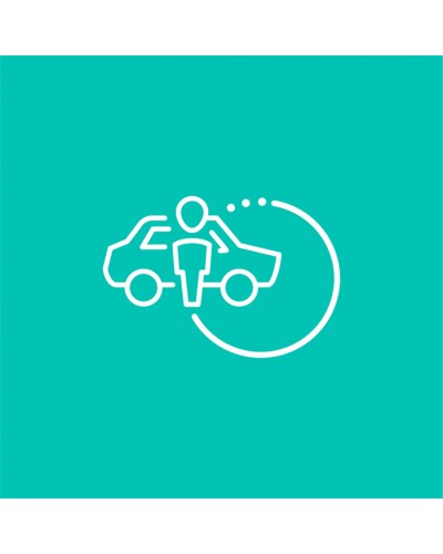 ПО BioSmart Модуль расширения «Мобильные сотрудники» Лицензия на 500 пользователей в Хасавюрте Программное обеспечение СКУД BioSmart Pintop.ru