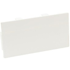 Заглушка торцевая длякабельного канала 105х50 SPL (105002S)