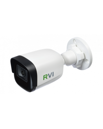 Сетевая видеокамера RVi-1NCT2022 (4) white в Хасавюрте IP-камеры Pintop.ru