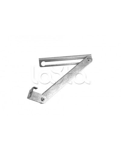 Фиксатор двери для шкафов EMS Elbox EMS-DS в Хасавюрте Аксессуары для стоек и шкафов Pintop.ru