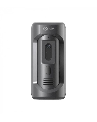 Панель вызывная True IP Systems TI-3711MP в Хасавюрте Вызывные IP панели Pintop.ru