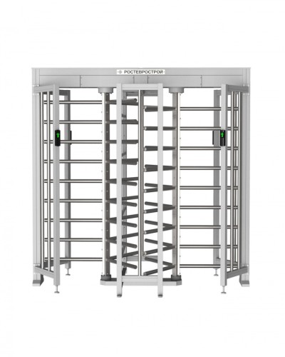Турникет Ростов-Дон ПР2/3М2 (0891) в Хасавюрте Турникеты Pintop.ru
