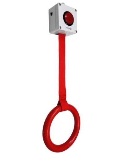 Комбинированное устройство вызова Тромбон СОРС-ВС-КС в Хасавюрте Система оповещения и трансляции Pintop.ru