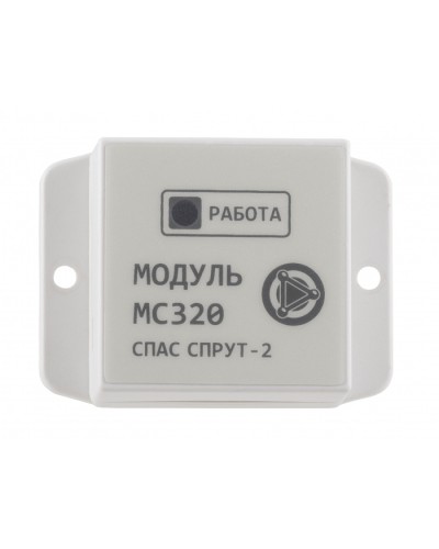 Модуль управления 2-х канальный Плазма-Т МС320 в Хасавюрте Системы пожаротушения и огнезащиты Pintop.ru