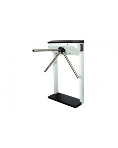 Турникет-трипод 3V Model R RUBEZH-STRAZH (MF) TO-09-OSDP-MF в Хасавюрте Турникеты Pintop.ru