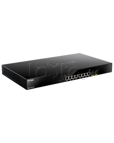 Коммутатор D-Link DMS-1100-10TP/A1A в Хасавюрте Коммутаторы Pintop.ru