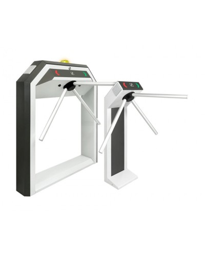 CARDDEX Компактный турникет STR-01E в Хасавюрте Турникеты Pintop.ru