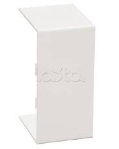 Соединитель КМС 80х40 (4шт/компл) IEK (CKMP10D-S-080-040-K01-R) в Хасавюрте Аксессуары для кабель-канала Pintop.ru