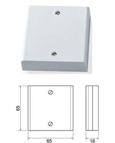 Контроллер для ключей Touch Memory IronLogic Z-5R (мод. Wiegand 5000 Case) в Хасавюрте Контроллеры Pintop.ru