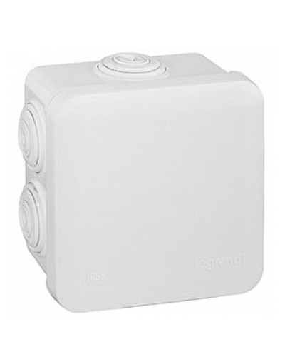 Коробка Legrand 092013 в Хасавюрте Распределительные коробки Pintop.ru