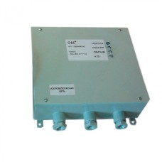 Блок сопряжения Спецсистемы БС (М) Пл исп. (3), 3 вв, ВЗС