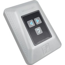 Пульт управления одним турникетом с автоматическами планками CARDDEX TA-03 (для серии STL)