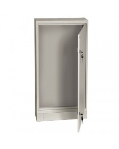 Щит IEK ЩМП-16.8.4-0 36 УХЛ3 (YKM40-1684-31) в Хасавюрте Щиты электрические Pintop.ru