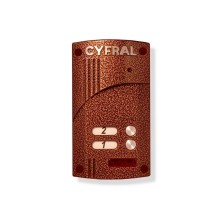 Цифрал М-2.1М/V(пл 270 ст.)ЦФРЛ.468369.065-01 Малоабонентный блок вызова прямой адресации