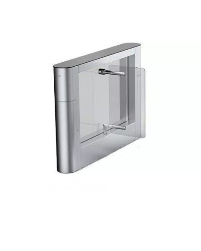 Модуль турникета крайний Oxgard Praktika T-08-SM-R-660 (Mifare) в Хасавюрте Турникеты Pintop.ru