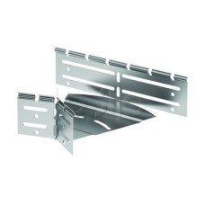 Горизонтальный изменяемый угол СРО 0-44град. 100х50 DKC 36008