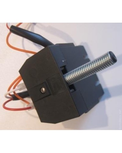 Выключатель Came 119RIY014 в Хасавюрте Запчасти для шлагбаумов и автоматики Pintop.ru