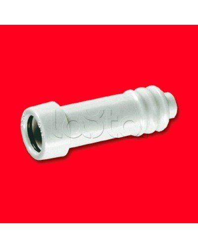 Муфта «труба-труба» D16 - D12 мм Экопласт 43116 в Хасавюрте Аксессуары для труб (ОКЛ) Экопласт Pintop.ru
