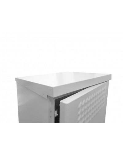 Крыша оцинкованная ЦМО КД-ШТВ-Н-620.300 в Хасавюрте Аксессуары для стоек и шкафов Pintop.ru