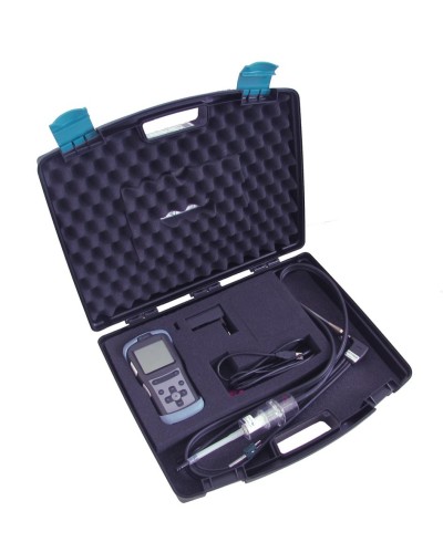 Газоанализатор Seitron CHEMIST 101 в Хасавюрте Технологические извещатели Pintop.ru