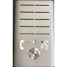 Устройство переговорное в антивандальном исполнении с цифровой передачей данных Текон-Автоматика ПГУ-RS