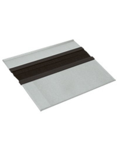 Пластина щеточная Legrand 048156 в Хасавюрте Аксессуары для кабель-канала Pintop.ru