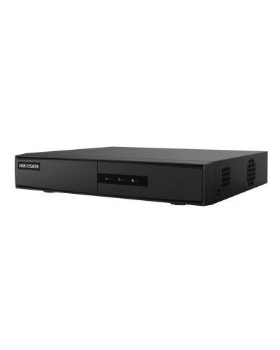 4-х канальный IP-видеорегистраторHikvision DS-7104NI-Q1/M(D) в Хасавюрте Системы видеонаблюдения Pintop.ru