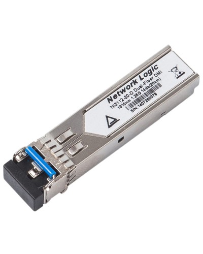 SFP-модуль NSGate SFG-L02-D (NI3112-20-D) в Хасавюрте Модули SFP/XFP/GBIC Pintop.ru
