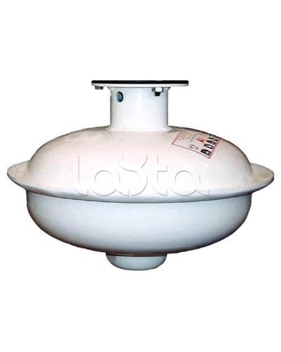 Модуль порошкового пожаротушения в специальном исполнении настенный Источник-плюс Тунгус-МПП(Н-Т)-4(н)-И-ГЭ-У2 в Хасавюрте Модули порошковые Pintop.ru