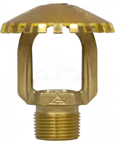 Ороситель повышенной производительности дренчерный универсальный ДУS0-РВо1,91-R1.B2-«Аква-Гефест» в Хасавюрте Оросители Pintop.ru