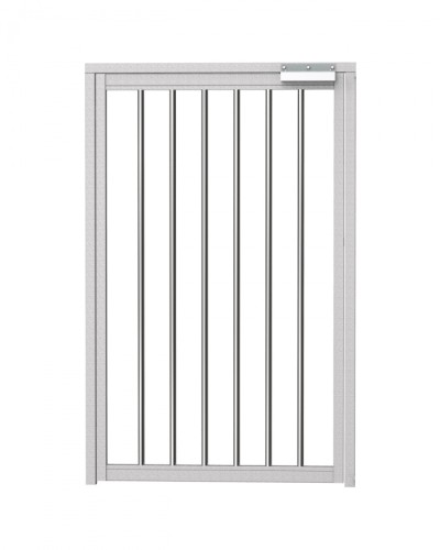 Ограждение полноростовое Ростов-Дон ОПР/1350-Д-ЭМ в Хасавюрте Ограждения Pintop.ru