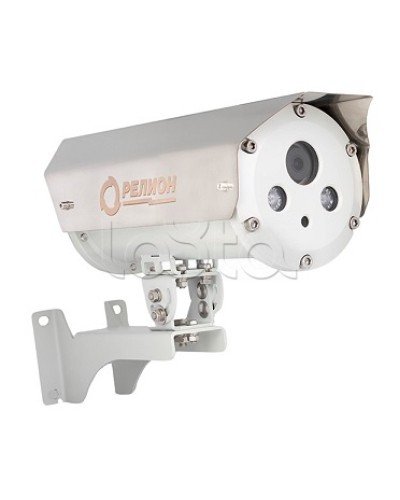 Цифровая в/камера с разрешением 2 Мп Релион-Exd-М-150-ИК-IP2Мп3.6mm-220-TR в Хасавюрте Взрывозащищенные камеры Pintop.ru