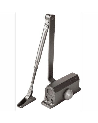 Доводчик NOTEDO DC-150 EN4/5/6 (бронза) в Хасавюрте Доводчики Pintop.ru