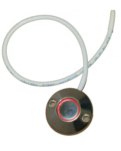 Считыватель Touch Memory вандалоустойчивый Интеграл + в Хасавюрте Считыватели Pintop.ru