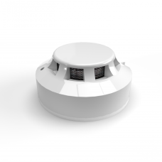 Извещатель пожарный дымовой радиоканальный Этернис ИП 212-ГР2 «Гарант»