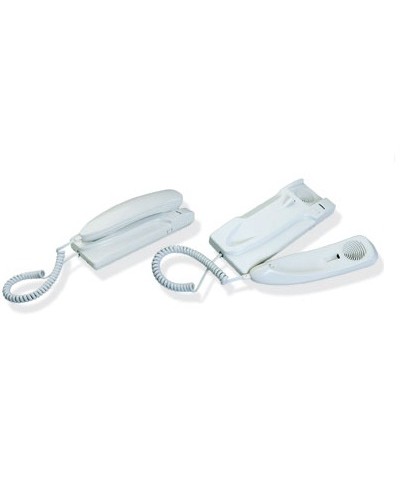 Трубка абонентская переговорная Цифрал КС в Хасавюрте Многоабонентные устройства Pintop.ru