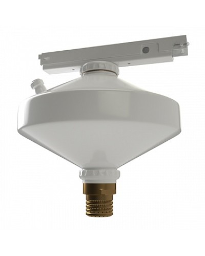 Модуль пожаротушения тонкораспыленной водой Этернис «ТРВ-Гарант»-14,5 (60) в Хасавюрте Установки ТРВ Pintop.ru